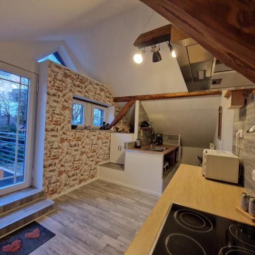 virtuve, Bei Conny und Bernd in Barnstorf (Lower Saxony)
