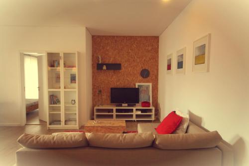  Nineteen Studios in Peniche