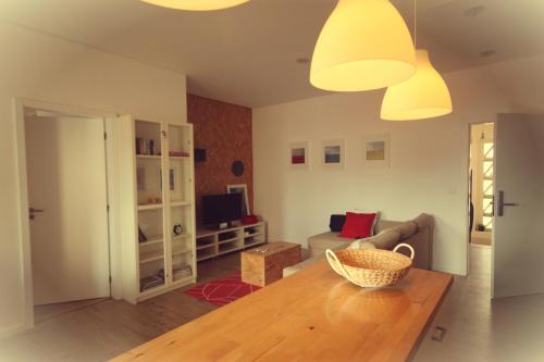  Nineteen Studios in Peniche