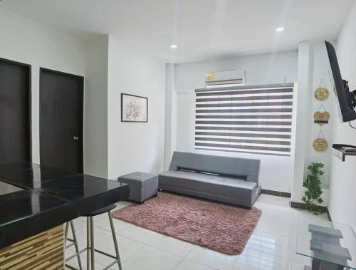 Apartamento en Centro Histórico de Cali