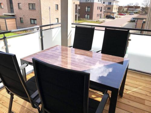 Zur Strandwiese W3 in Dahme