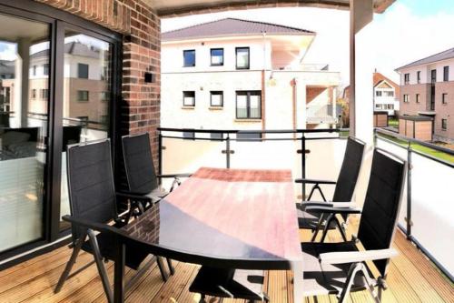 Zur Strandwiese W3 in Dahme