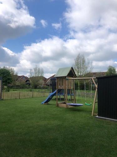 Zur Strandwiese W3 in Dahme