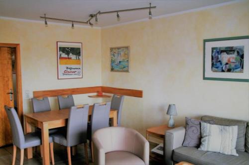 Jacobihof Haus 15 Wohnung 02 in Dahme