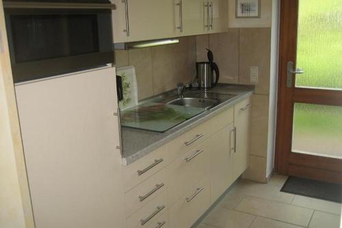 Jacobihof Haus 15 Wohnung 02 in Dahme