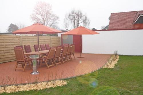 Haus Elise in Dahme