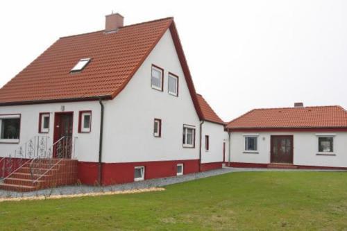 Haus Elise in Dahme