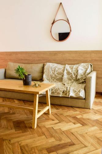 Rent for Days - Top Norte