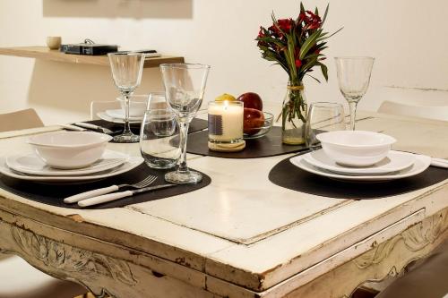 Rent for Days - Top Norte