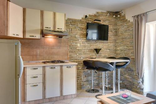  Apartment Saturn in Medulin