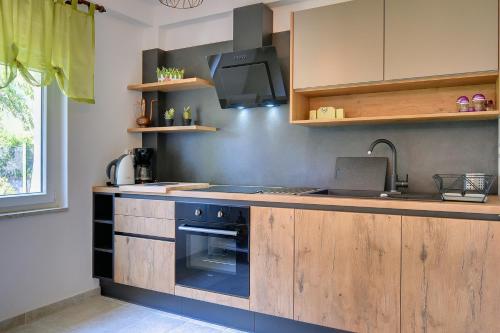  Apartment Metti in Medulin