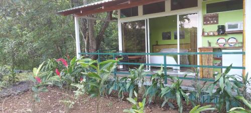 Casita Maripier in Colon