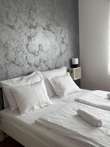 Apartman Trsat
