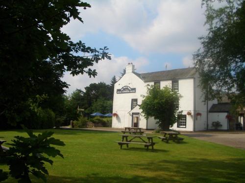 Royal Hotel - Helvellyn