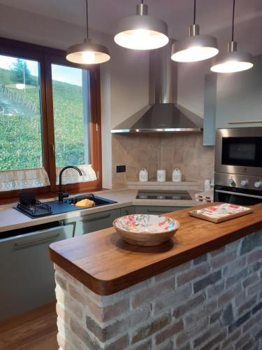 Ēdiens un dzērieni, Agriturismo EdMo in Coazzolo