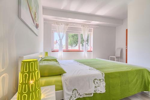 Im Jahr 2014 renoviertes Ferienhaus 400 Meter zum Strand