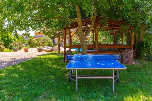 Appartement mit großem Pool, Observatorium, Volleyballplatz