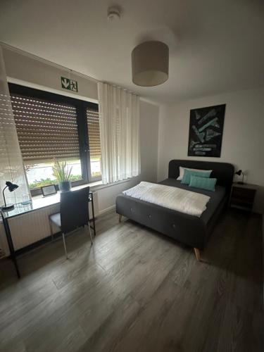 Hotel Hegemann garni 5