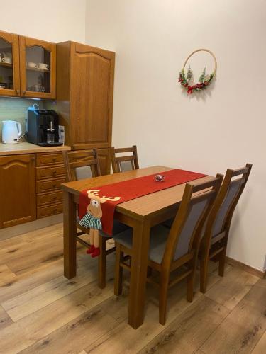 Two-Bedroom Apartment image 2