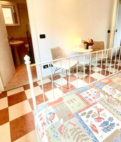 ANTICO BORGO PRABIÙ Appartement Hegos