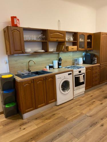 Two-Bedroom Apartment image 1