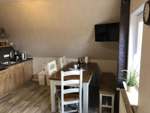 Fewo Imke in Westermarsch I