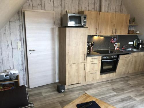 Fewo Imke in Westermarsch I