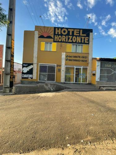 Hotel Horizonte