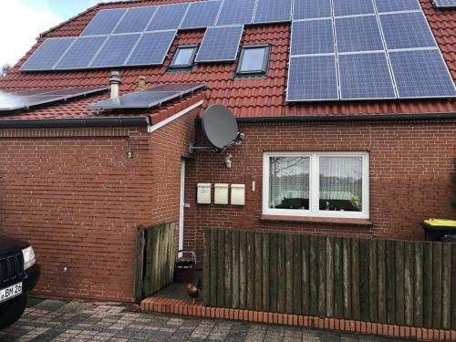 Fewo Imke in Westermarsch I