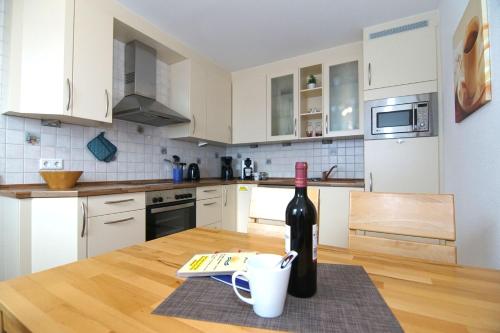 Haus Anne in Westermarsch I