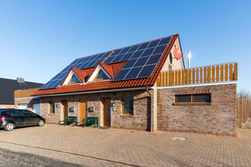 Haus Anne in Westermarsch I