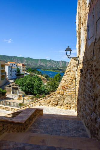 Közeli látványosságok, Casa Rural Griso in Riba Roja D'Ebre