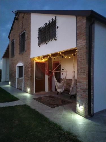 Adria bnb Nature Resort in Adria (Rovigo)