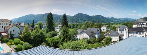 Hôtel Bel Horizon - image 8