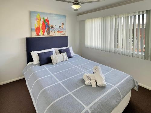 H2O Holiday Apartments Unit 12