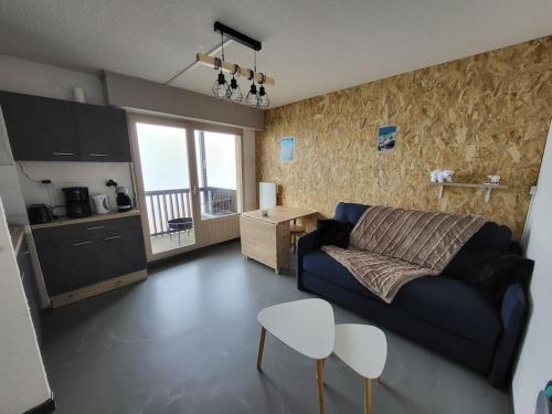 Le studio des oursons - Apartment - Auris-en-Oisans