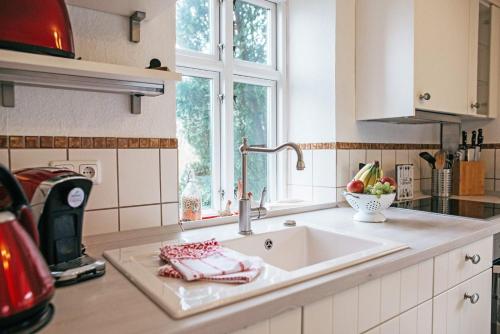 Ferienhaus NATURlich Wassermuhle - image 8