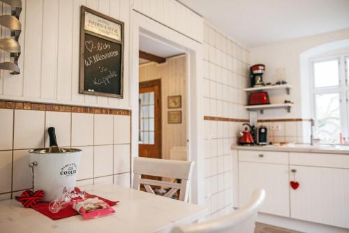 Ferienhaus NATURlich Wassermuhle - image 14