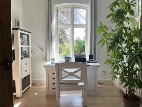 Ferienhaus NATURlich Wassermuhle - image 9