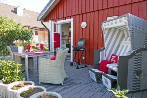 Ferienhaus Kleiner Onkel - image 10