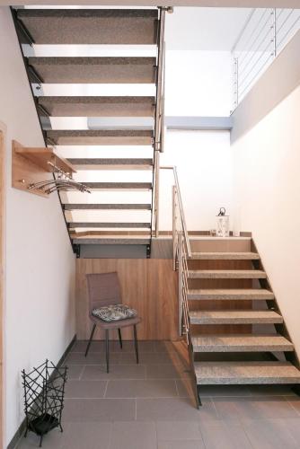 Ferienhaus Richter in Boren