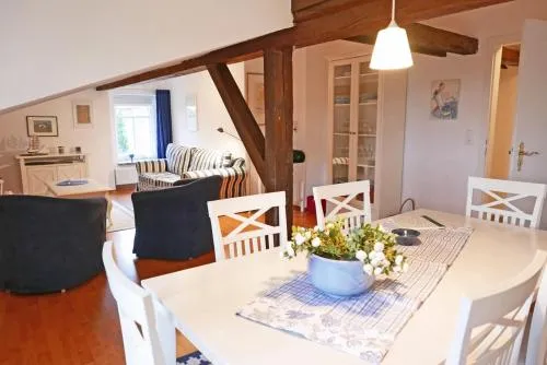 Schleimuschel in Kappeln, Deutschland