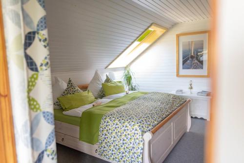 Ferienhaus Dat smuke Swedenhuus - image 13