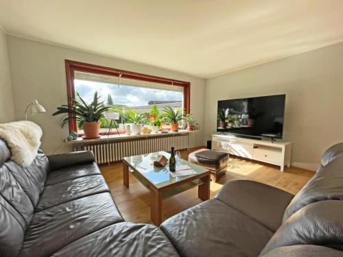 Koplietošanas atpūtas telpa ar TV, Stadtoase in Suderbrarup