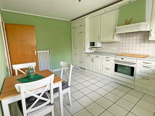 virtuve, Stadtoase in Suderbrarup