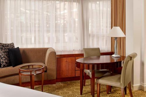 The Park Tower Knightsbridge a Luxury Collection Hotel London - image 5