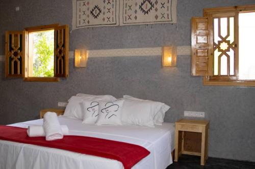 Bab JBEL - Accommodation - Marrakech