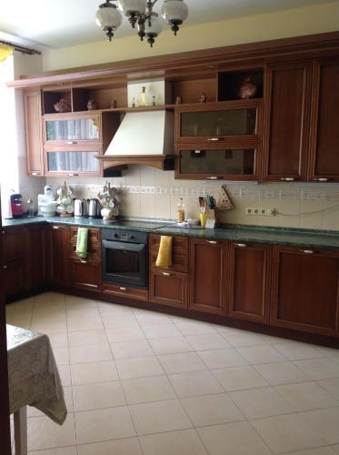 Guesthouse Yanka
