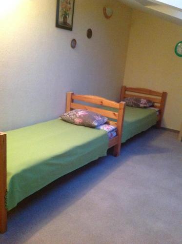 Guesthouse Yanka
