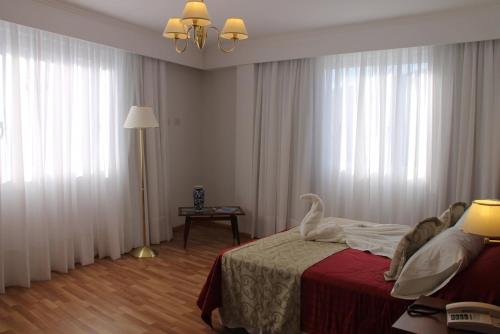 Foto - Hostal Del Sol Spa